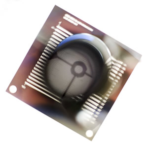 Laser cutting services