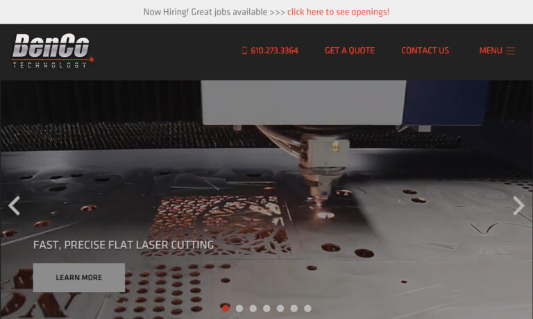 BenCo Technology, LLC